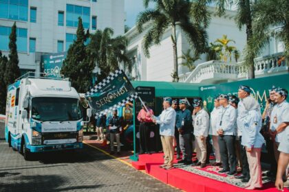 Melalui SERAMBI, bank bjb Mendukung Layanan Penukaran Uang untuk Kebutuhan Ramadan dan Lebaran