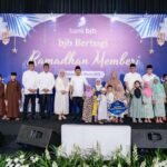 Kuatkan Silaturahmi, bank bjb Gelar 'bjb Berbagi, Ramadan Memberi