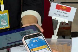 bank bjb hadirkan DIGI Festive by Sunbite Sunday untuk perluas layanan digital