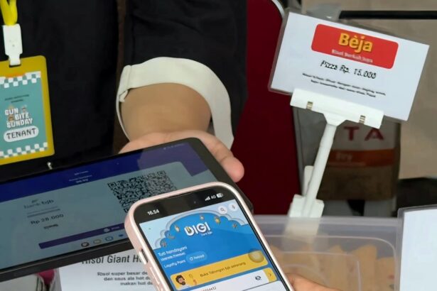 bank bjb hadirkan DIGI Festive by Sunbite Sunday untuk perluas layanan digital