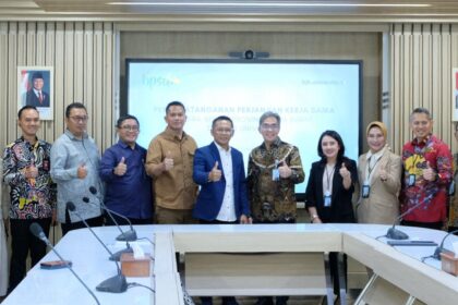 bank bjb dan BPSDM Provinsi Jawa Barat Perkuat Sinergi untuk Tingkatkan Sumber Daya Manusia