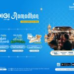 bank bjb Hadirkan DIGI Ramadan Street Kuliner Festival untuk Mendorong Digitalisasi Transaksi Kuliner
